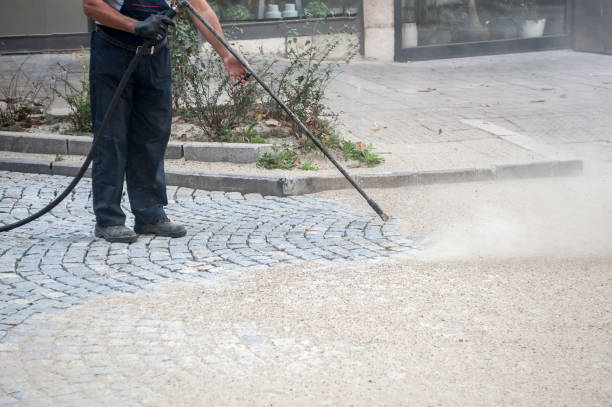 Animal Enclosure Cleaning in Nottingham, PA